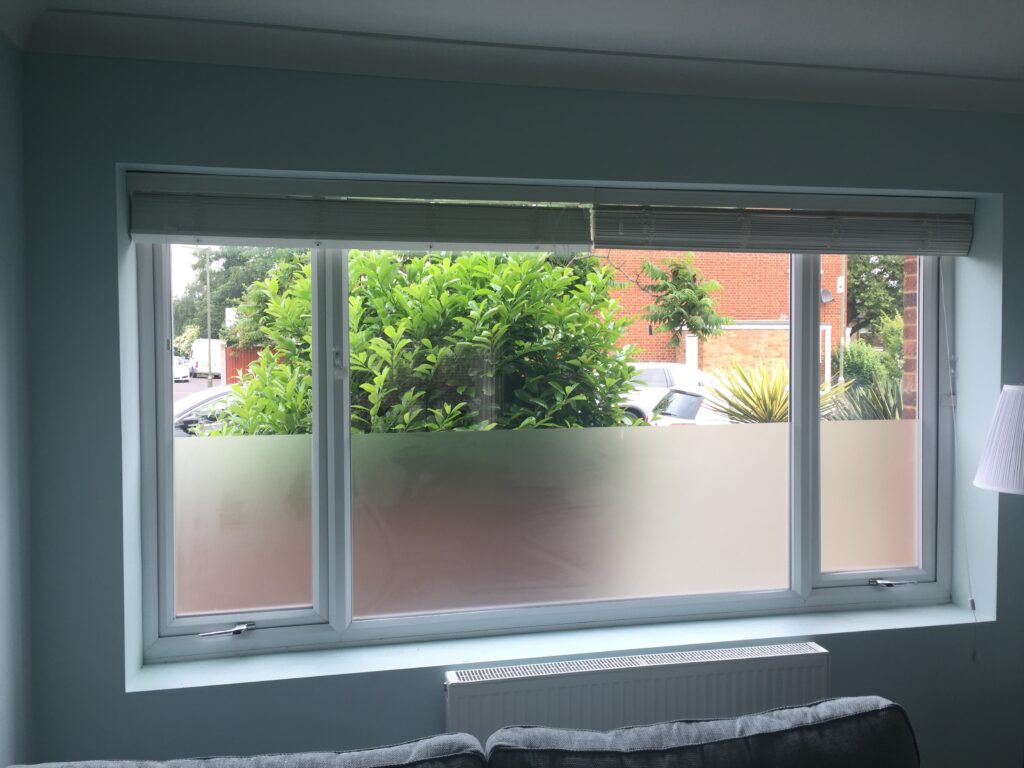 DIY Window Film: Best Ways to Add Privacy at Home