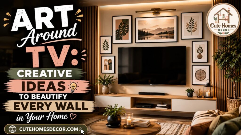 Art Around TV