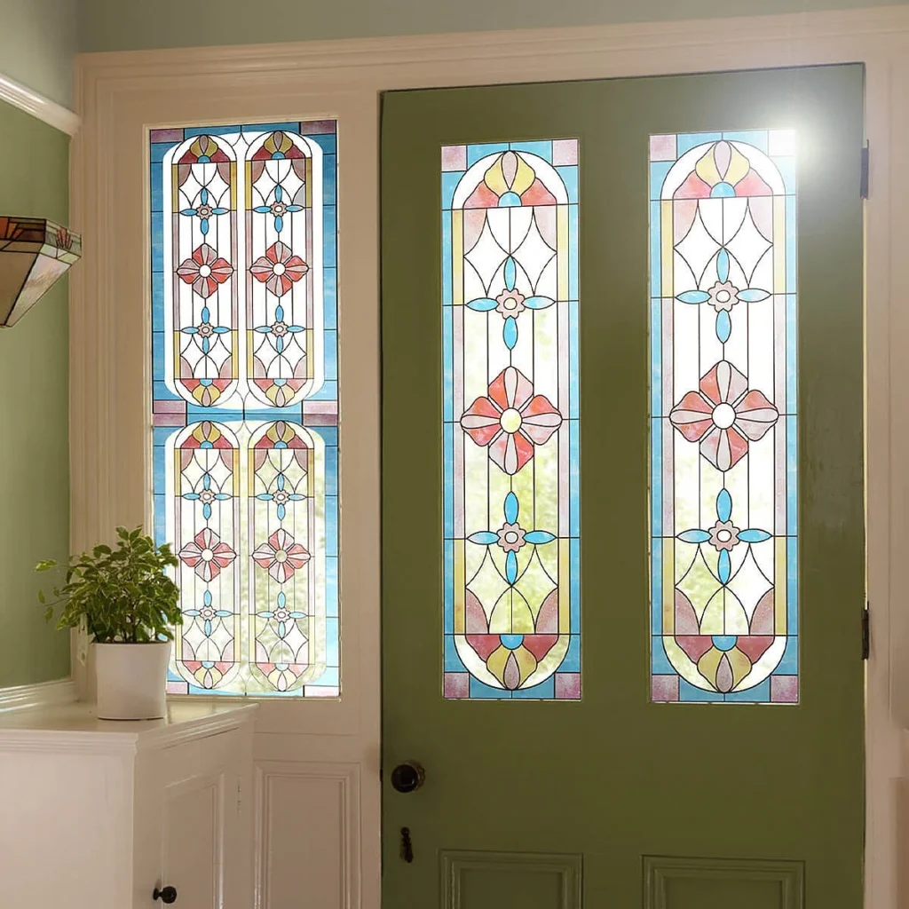 DIY Window Film: Best Ways to Add Privacy at Home
