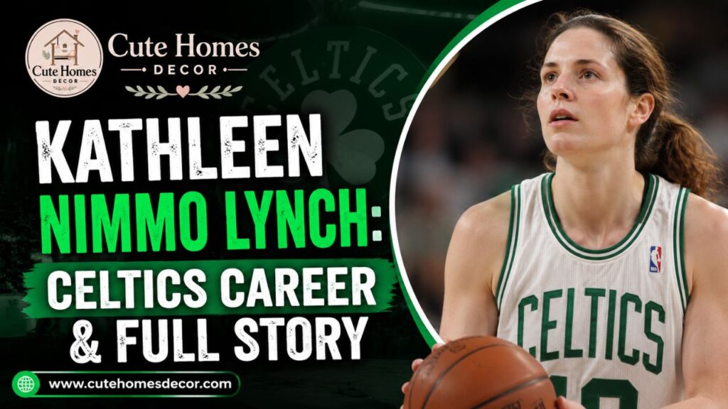 Kathleen Nimmo Lynch