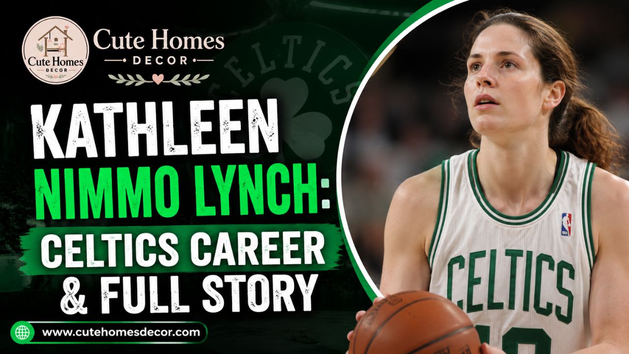 Kathleen Nimmo Lynch