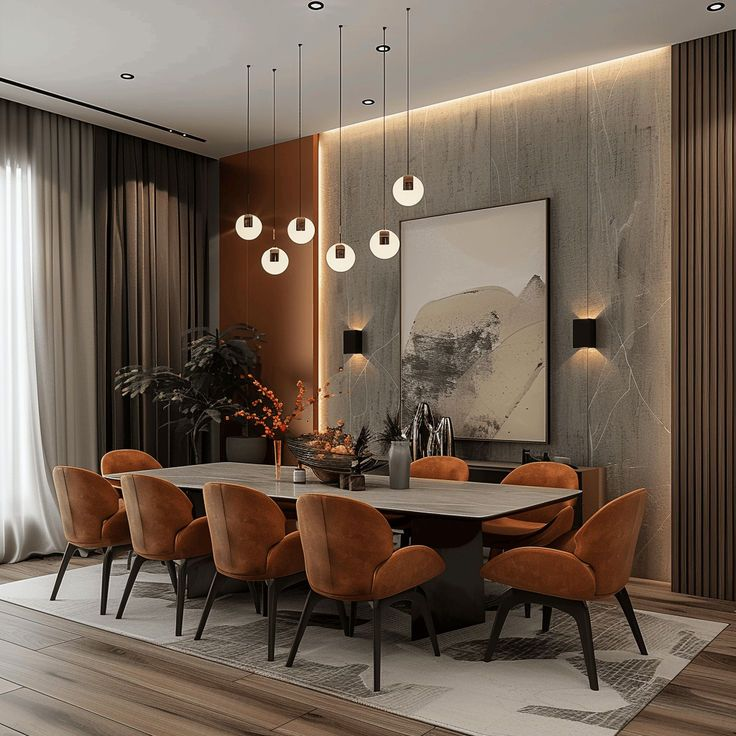 Interior Design Trends