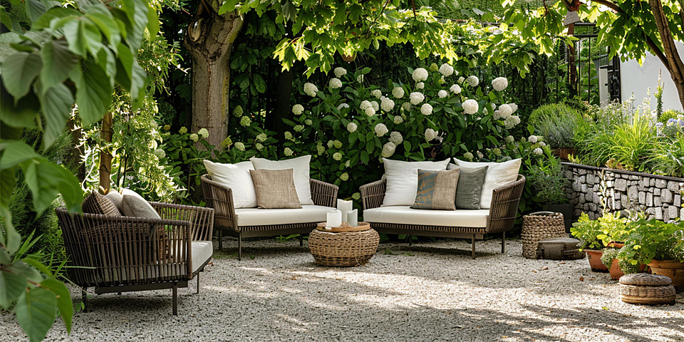 MyGardenAndPatio Robert