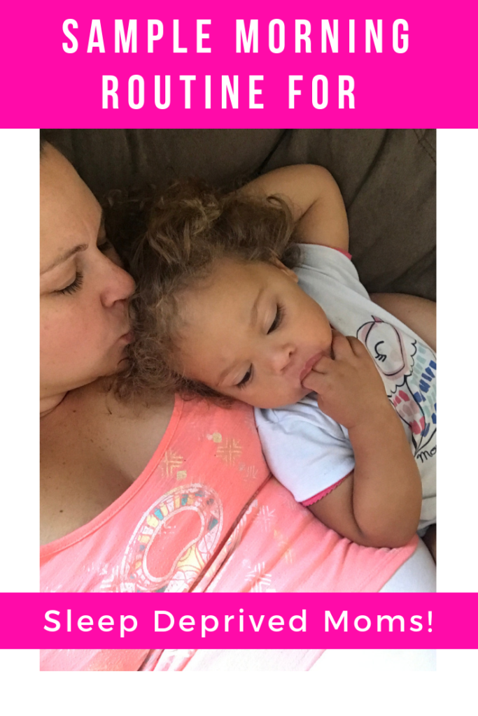 Mom Life FamousParenting
