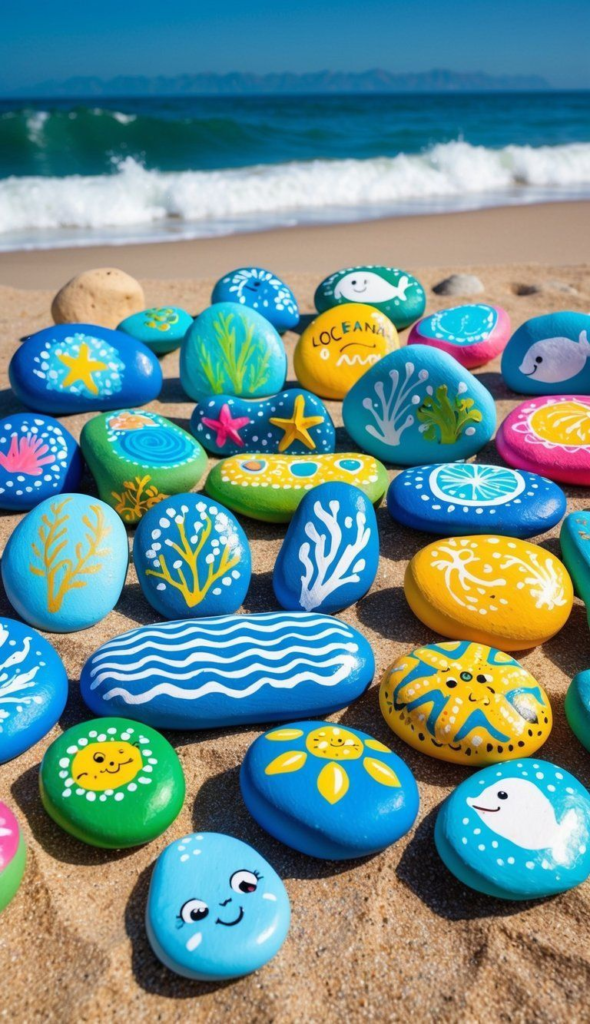 Arts Thunderonthegulf Crafts: Your Coastal Creativity Guide