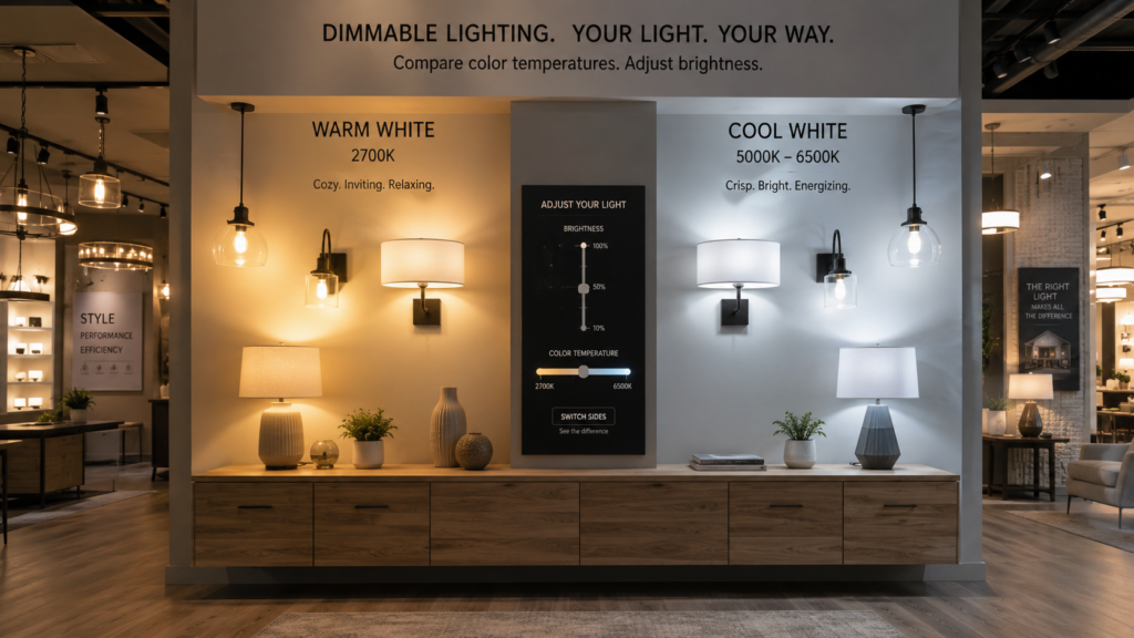 Ferguson Bath, Kitchen & Lighting Gallery: A Buyer's Guide