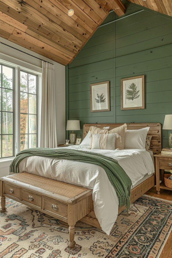 Faux Limewash Paint: Complete Guide to DIY Walls 