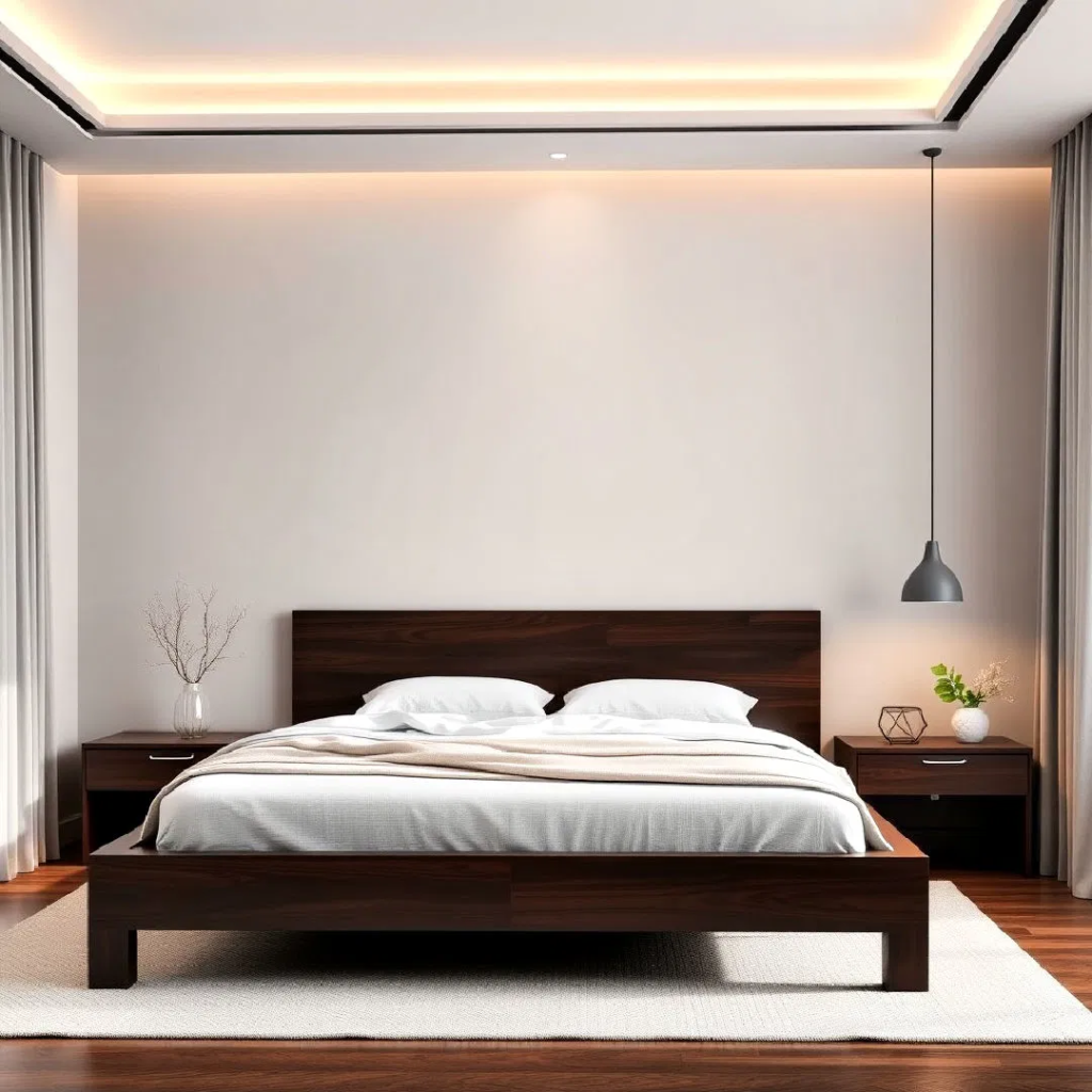 Solid Wood Beds: Best Handmade & American Made Options