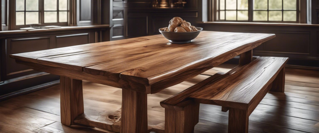 Types of Wood for Furniture: The Complete 2026 Buying Guide