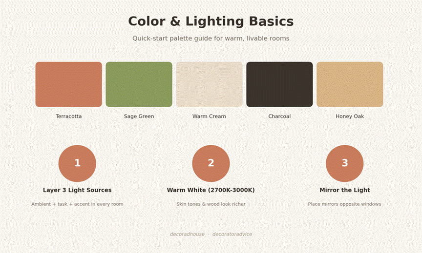 Decoration Tips Decoradhouse by Decoratoradvice