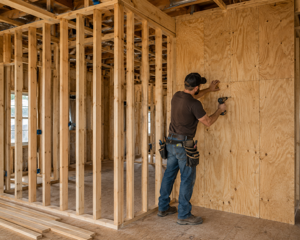 Stone Fireplace Construction: Complete DIY Guide & Tips 2026
