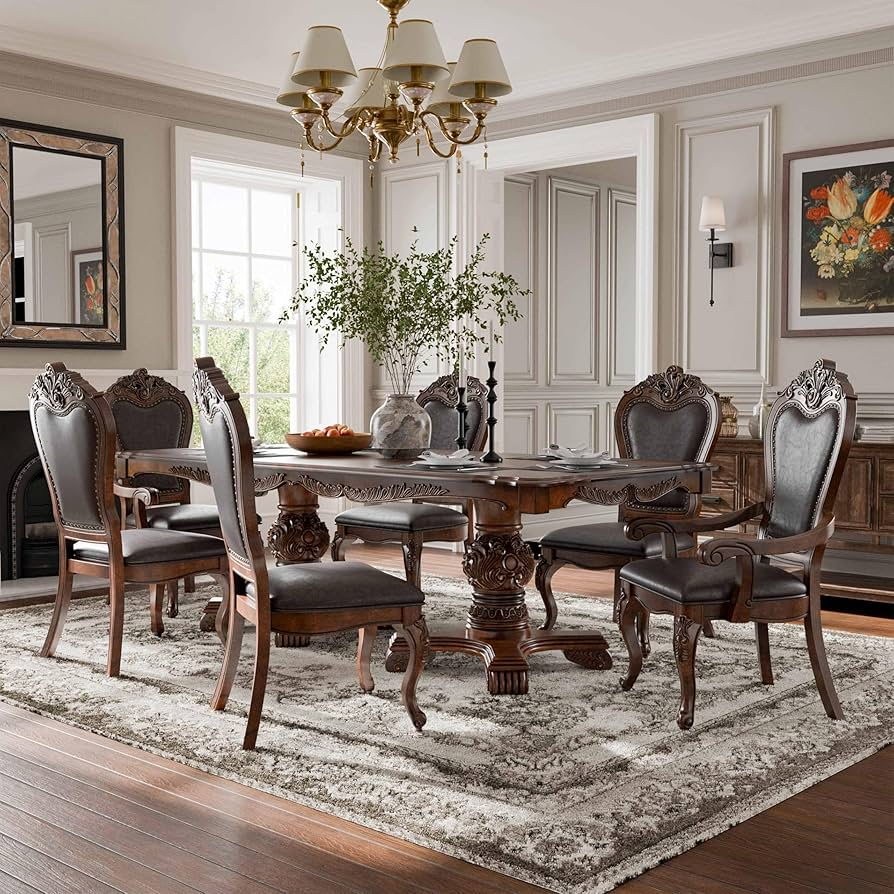 Dining Table Styles: A Complete Guide for Every Home Today