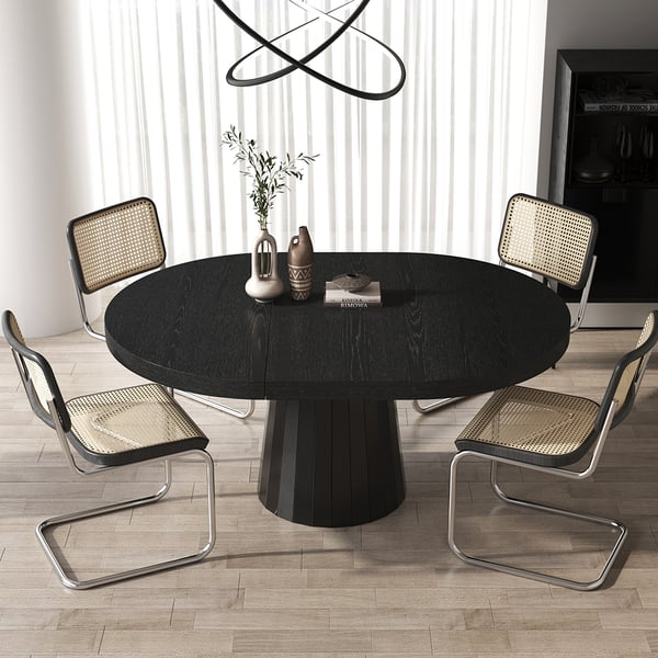 Oval Farmhouse Dining Table: The Complete Buying Guide