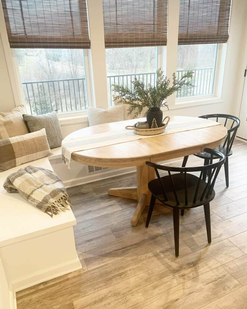 Oval Farmhouse Dining Table: The Complete Buying Guide