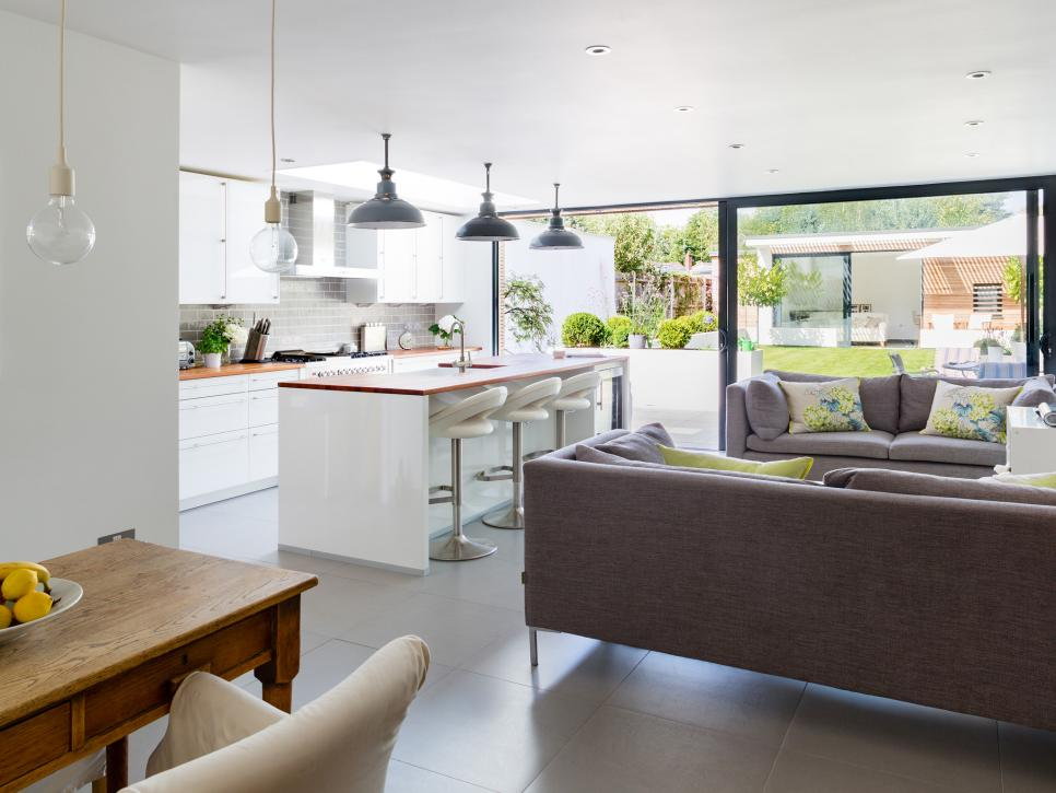 Home Renovation Plans: The Complete Room-by-Room Guide